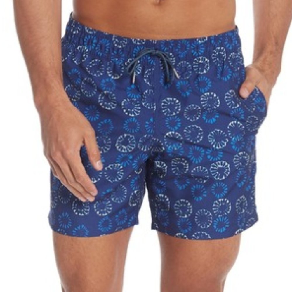 Slate & Stone Swim Shorts